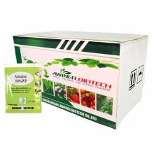 Mauvaises herbes chimiques d&#39;agriculture agrochimique contrôlant Linuron 50% WP